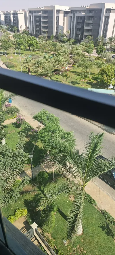 Apartment for rent in Madinaty