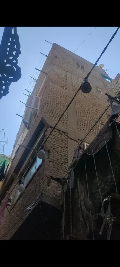 Residential Building for sale in Shubra