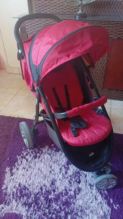 عجله اطفال ماركه Joie