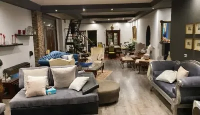 Duplex for sale in El Banafseg