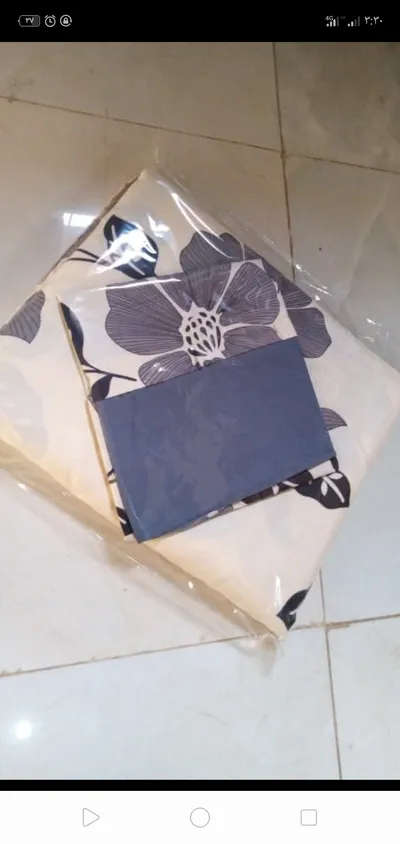 ملاية سرير خمس قطع 