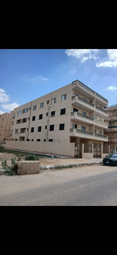 شقة للايجار