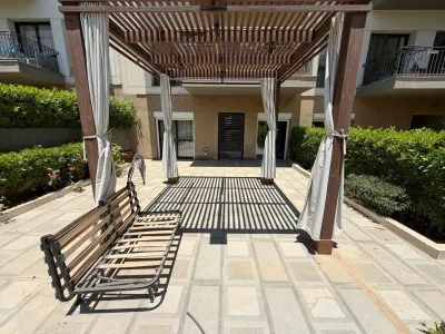 Apartment for sale in Vye Sodic