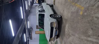 Peugeot 504 1977