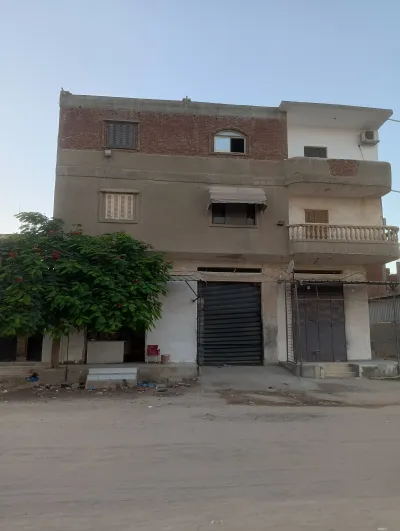 Residential Building for sale in Amreya
