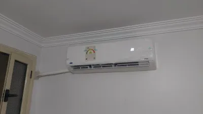 سعر تكييف كاريير *** حصان بارد