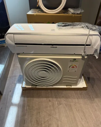  Free Air… استثمار ذكي لسنين تكييف يعيش معاك ويشتغل بكفاءة 