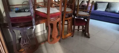 كراسى سفره للبيع