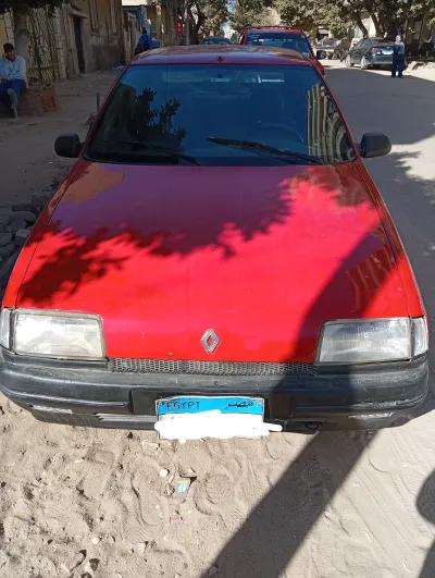 Renault Other 1990