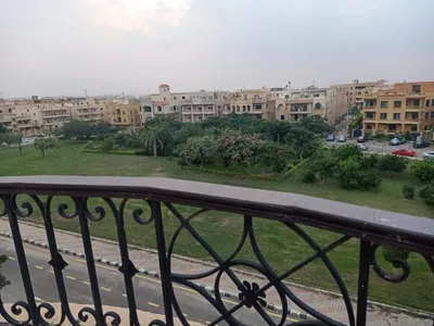 Apartment for rent in El Yasmeen