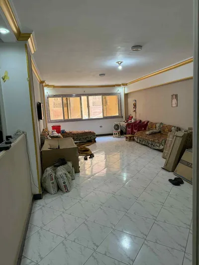 Apartment for sale in Nasr City