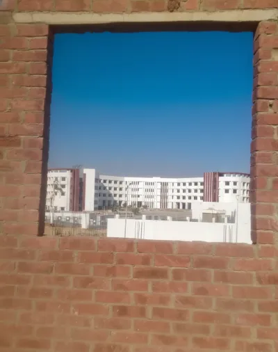 Residential Building for sale in Badr City