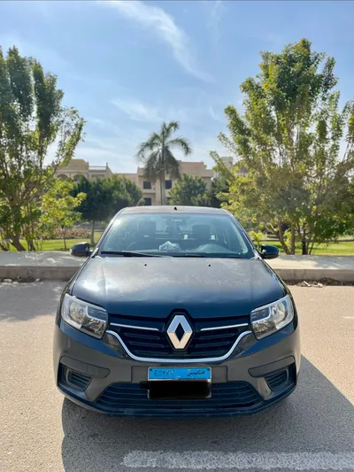 Renault Logan 2020