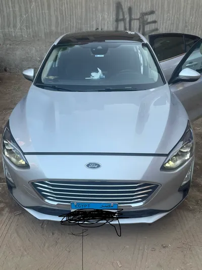 فورد فوكَس 2021