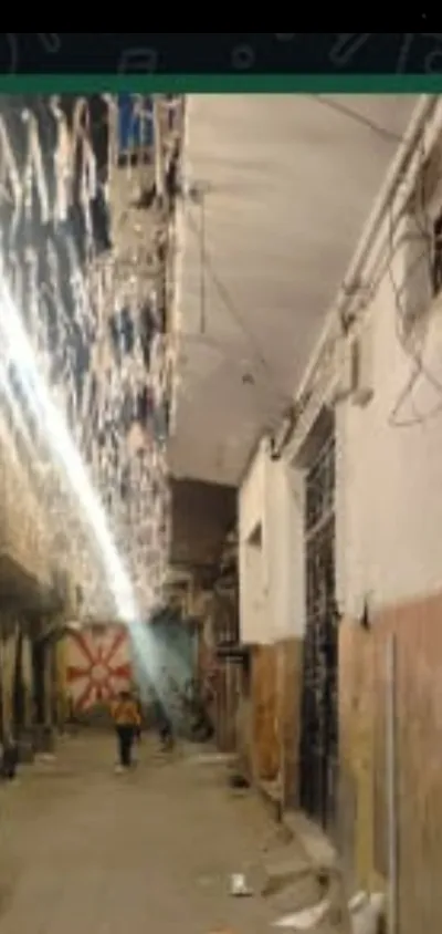 Residential Building for sale in Ain Shams