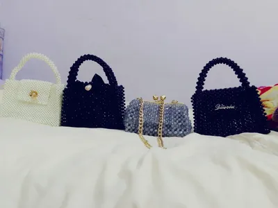 شنط افراح 