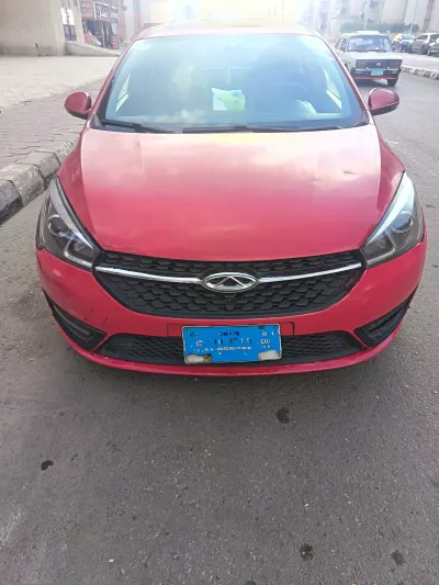 Chery Arrizo 2020