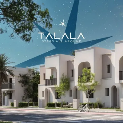 Apartment for sale in New Heliopolis