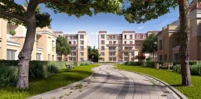 Apartment for sale in Sarai