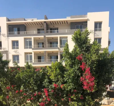 Apartment for sale in Al Rehab City