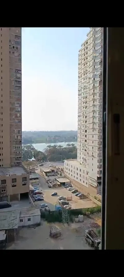 Apartment for sale in Dar al-Salaam