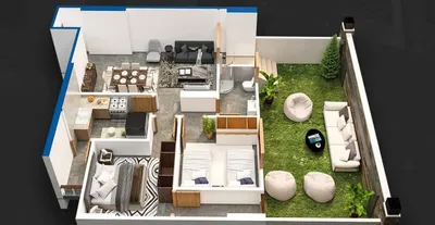 Apartment for sale in Degla