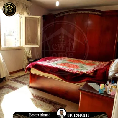 Apartment for sale in Sidi Gaber