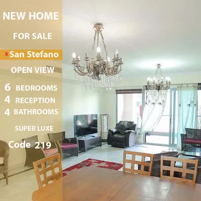 Apartment for sale in San Stefano