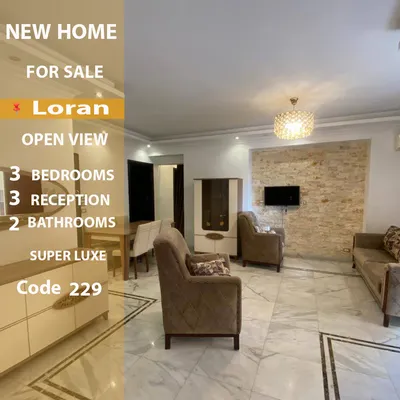 Apartment for sale in Laurent