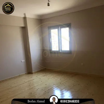شقة 215 م – مصطفي كامل