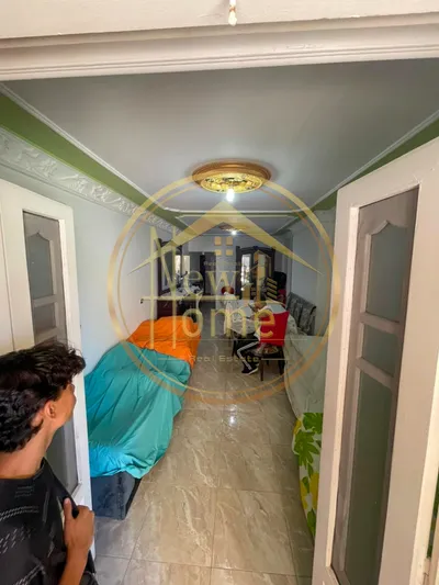 Apartment for sale in Smouha