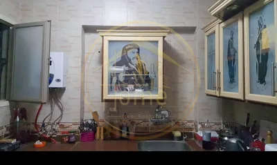 Apartment for sale in Al Ibrahimiyyah