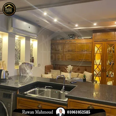 Apartment for sale in Kafr Abdo