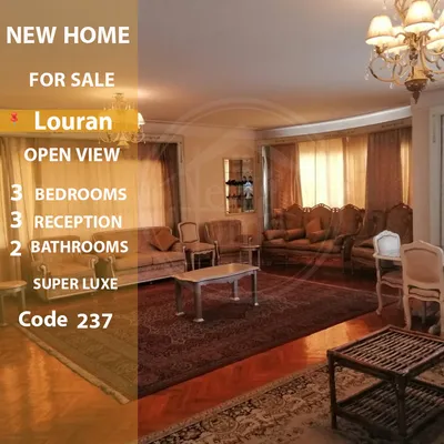 Apartment for rent in Laurent