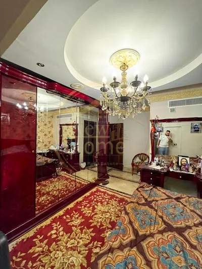 Apartment for sale in Roushdy