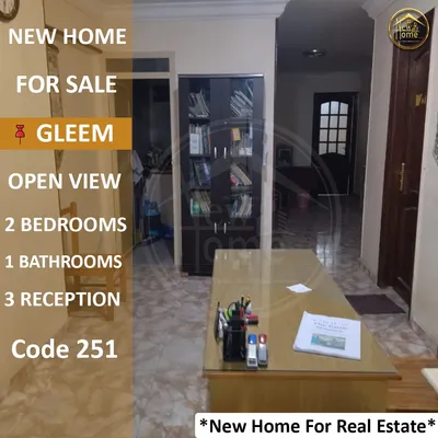 Apartment for rent in Glim