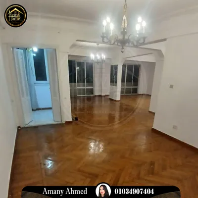 شقة للبيع 260 م – رشدي شارع سوريا الرئيسي 