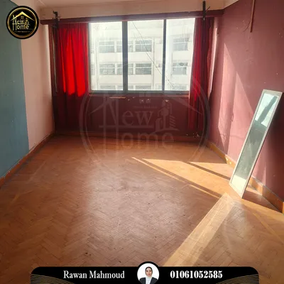 Apartment for rent in Smouha