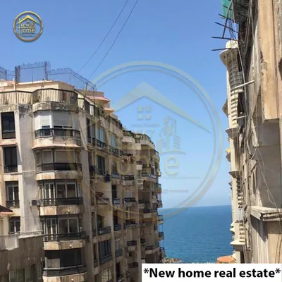 Apartment for sale in Roushdy