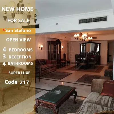 Apartment for sale in San Stefano