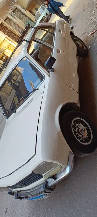 بيجو 504 1978