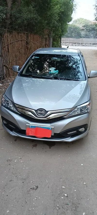 BYD L3 2023