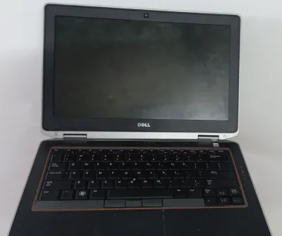📌 الموديل: Dell Latitude E6320 للبيع