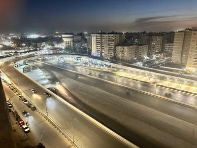 Duplex for sale in Nasr City