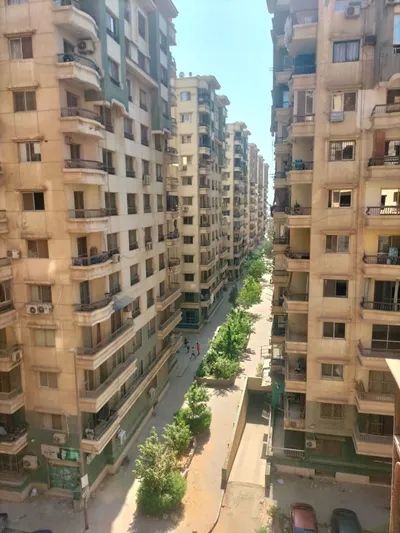 Apartment for sale in Nasr City