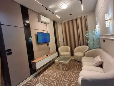 شقة فندقية