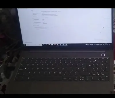 لاب توب Lenovo i7 