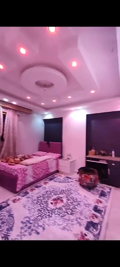 شقه للبيع باللبيني هرم 150متر تشطيب سوبر لوكس 