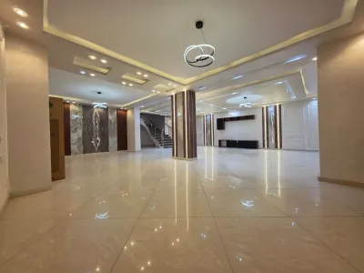 Villa for sale in Hadayek al-Ahram