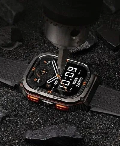 Smart Watch SQ_18